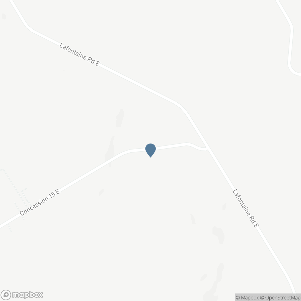 LT9 CONCESSION 15 ROAD E, Tiny, Ontario L9M 0S3